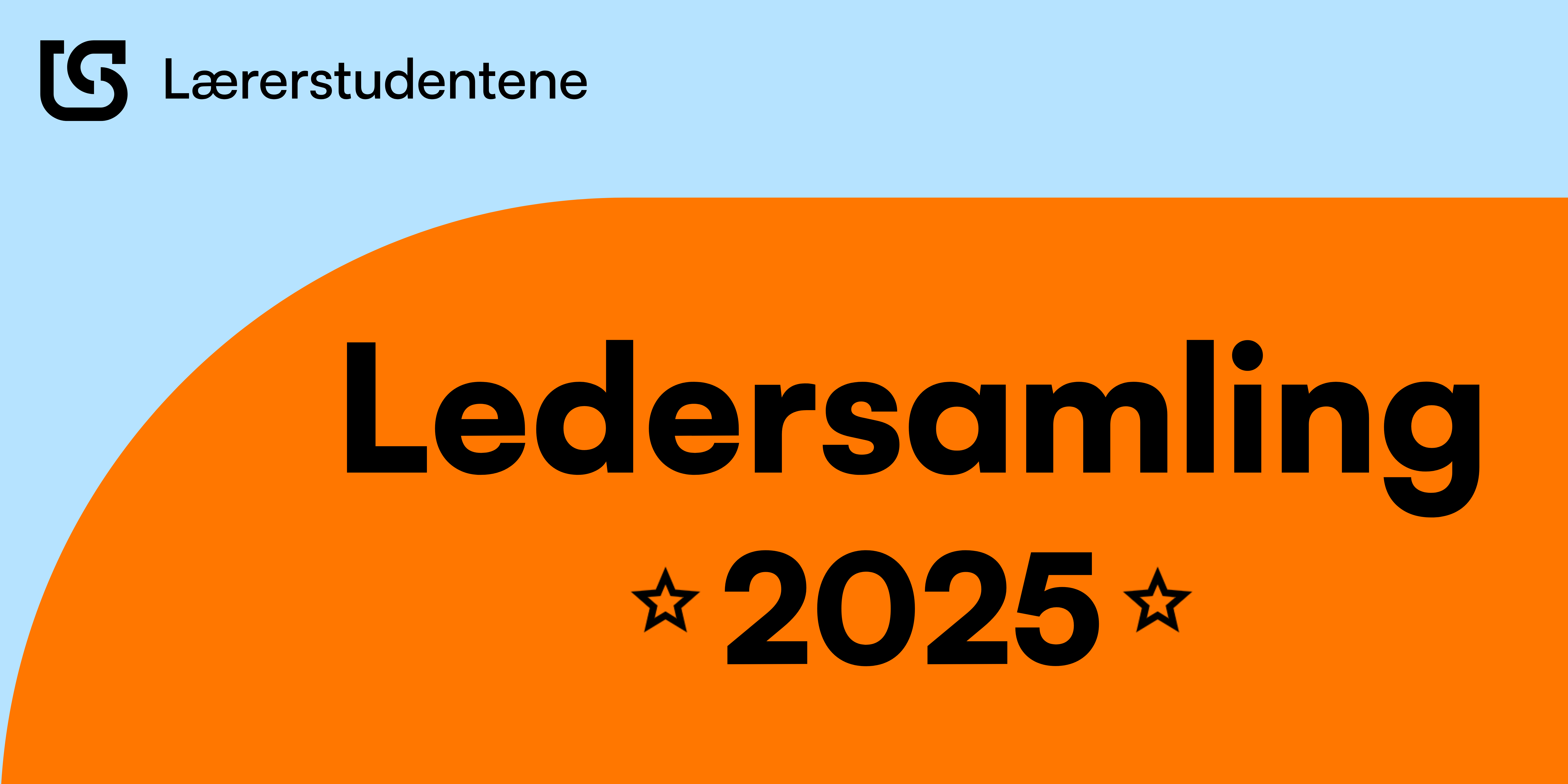 Tekst: Ledersamling 2025